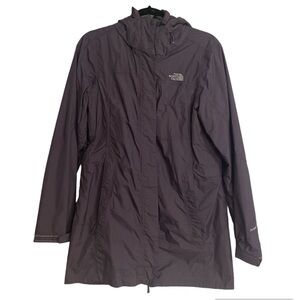 The North Face jacket